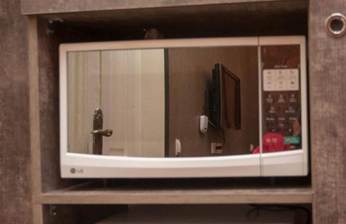 Kutaisi Apartment | Discover Alina's Room 1895: Central Kutaisi Getaway