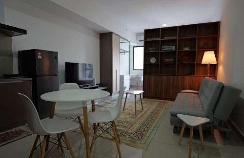 Seksyen 14 Apartment | Alinea Apartment, Shah Alam