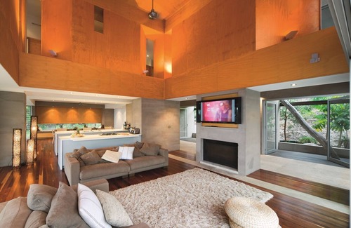 Agnes Water House | Beachside Bliss at Alinghi Beach House with Ocean View