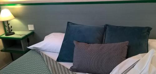 Bas-Mauco Hotel | Enjoy a Family-Friendly Stay at Hôtel Restaurant Alios