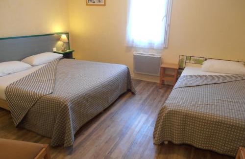 Bas-Mauco Hotel | Enjoy a Family-Friendly Stay at Hôtel Restaurant Alios