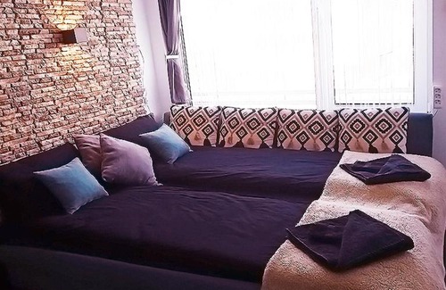 Sofia Apartment | Family-Friendly Stay at Alis - Rated 8.3/10 by Guests