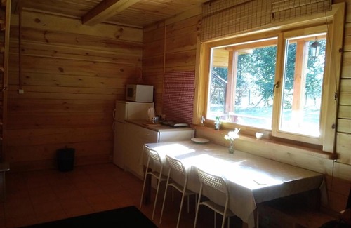 Utena county House | Alisa Kviečia: Family-Friendly Stay with Great Reviews