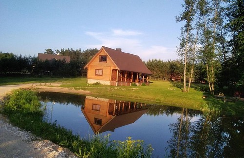 Utena county House | Alisa Kviečia: Family-Friendly Stay with Great Reviews
