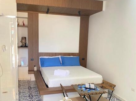 Accadia House | Alisa suite