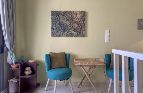 Agii Apostoli Apartment | Oceanfront Alisahni Villa & Suite: Guest Rated 9.6/10