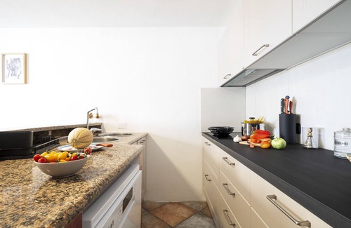 Tortoli House | Oceanfront Escape at Pink House in Arbatax