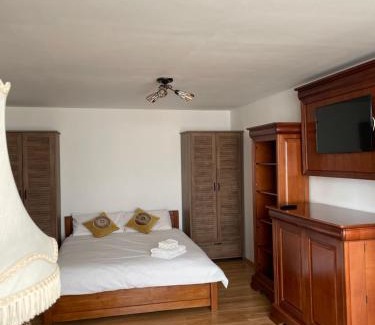 Drobeta-Turnu Severin Apartment | Aliseo Center