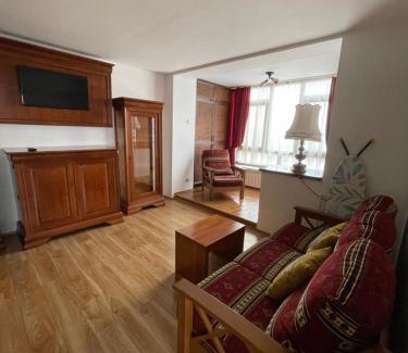 Drobeta-Turnu Severin Apartment | Aliseo Center