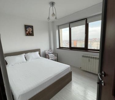 Drobeta-Turnu Severin Apartment | Aliseo Center