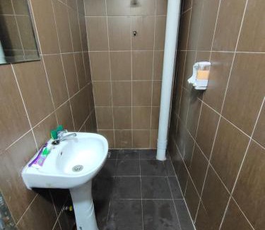 Gua Musang Apartment | Relaxing Alish Homestay Gua Musang with Free WiFi & Netflix