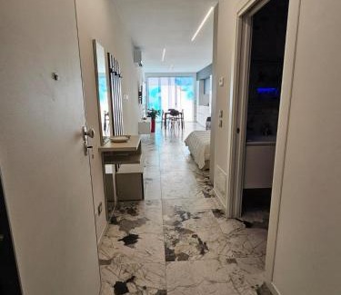 Negrar Apartment | Family-Friendly Aliss Appartamenti with Hot Tub & High Rating