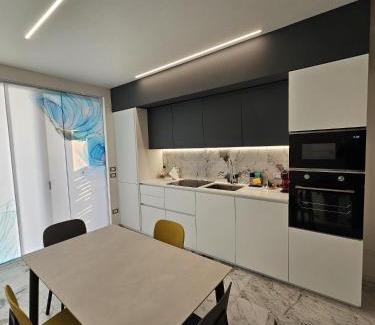 Negrar Apartment | Family-Friendly Aliss Appartamenti with Hot Tub & High Rating