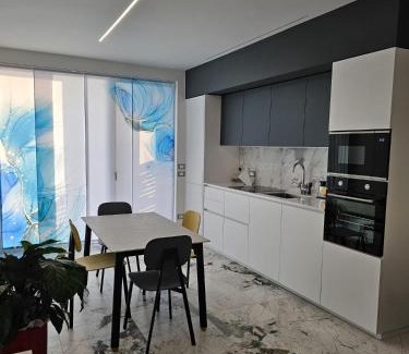 Negrar Apartment | Family-Friendly Aliss Appartamenti with Hot Tub & High Rating