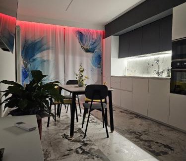 Negrar Apartment | Family-Friendly Aliss Appartamenti with Hot Tub & High Rating