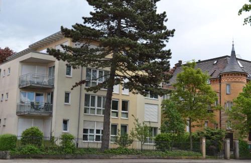 Ludwigsburg-Sud Apartment | Pet-Friendly Alissa: Rated 7.9/10 for Unforgettable Stays