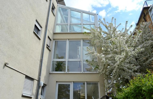 Ludwigsburg-Sud Apartment | Pet-Friendly Alissa: Rated 7.9/10 for Unforgettable Stays