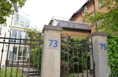 Ludwigsburg-Sud Apartment | Pet-Friendly Alissa: Rated 7.9/10 for Unforgettable Stays