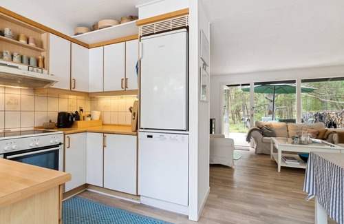 Pedersker House | Beachside Retreat at "Alita" - Steps from the Ocean