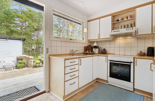 Pedersker House | Beachside Retreat at "Alita" - Steps from the Ocean