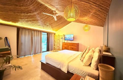 El Nido Villa | Alitaptap Villa by Lugadia Villas