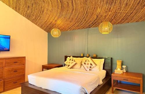 El Nido Villa | Alitaptap Villa by Lugadia Villas