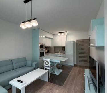 Sandanski Apartment | AliVaya: Family-Friendly Stay with Pet Amenities