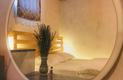 Kuyucak Hotel | Aliya Konak: A Cozy Village Retreat with Delicious Cuisine