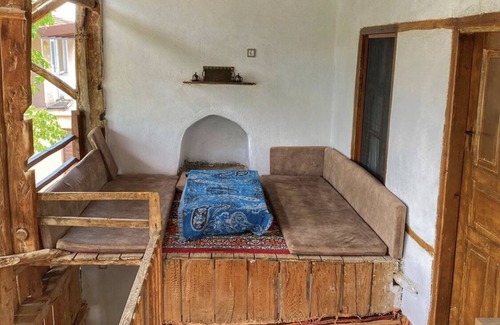 Kuyucak Hotel | Aliya Konak: A Cozy Village Retreat with Delicious Cuisine