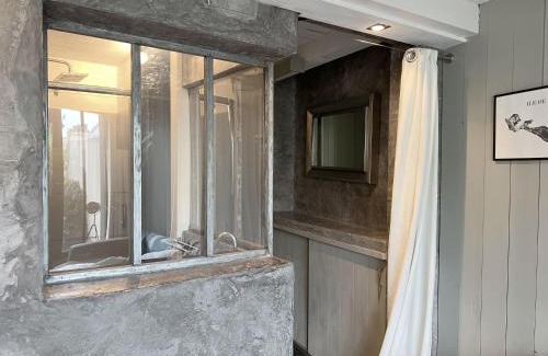 Rivedoux-Plage House | Alizé: Elegant Home with Heated Pool for Memorable Stays
