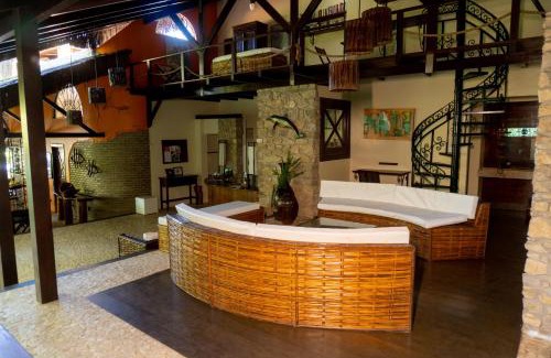Morere House | Oceanfront Escape at Alizées Moreré - 4-Star Gem