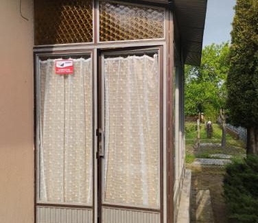 Balatonkeresztur House | Discover Aliz és Martin Vendégház: Pet-Friendly Retreat