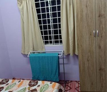 Kuala Pilah House | Family-Friendly Retreat at Aliza Scawa Homestay