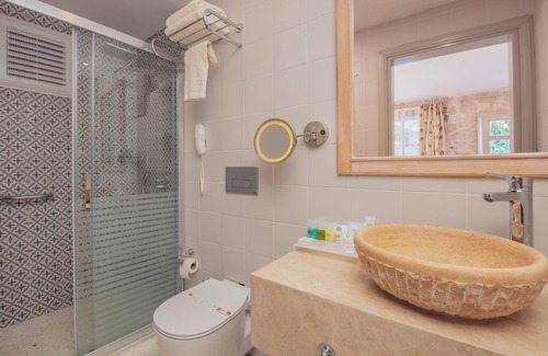 Oludeniz City Center Resort | Discover Alize Otel - All Inclusive with Pool & Spa Access
