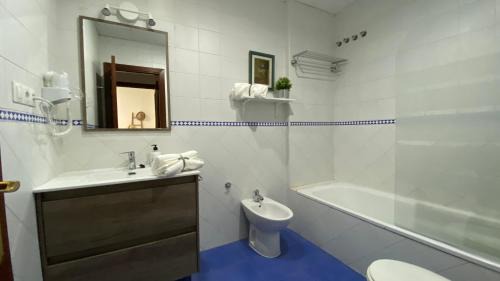 Bormujos Apartment | Discover AljaLux Sevilla Bormujos: Family-Friendly Retreat