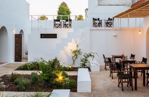 Beja Bed & Breakfast | Oceanfront Aljana Guest House Beja - Rated 9.2/10