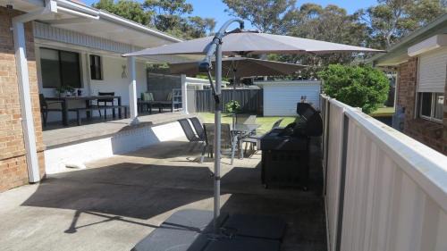 Callala Beach House | Unforgettable Alka Beach House: Family-Friendly Escape