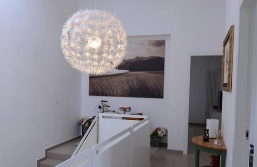 Alcamo Villa | ALKA Loft & Spa Duplex house 2 PAX