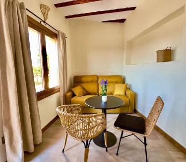 Casas del Cerro Hotel | Alkalea Hospedería: Guest Rated 9.3 with Pet-Friendly Amenities