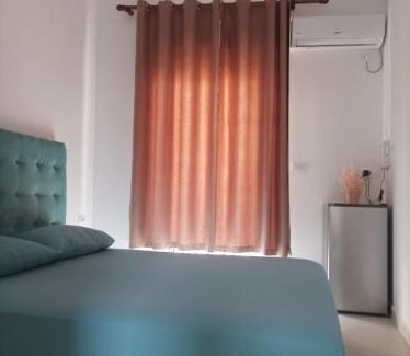 Sarande House | Alket Rooms for rent
