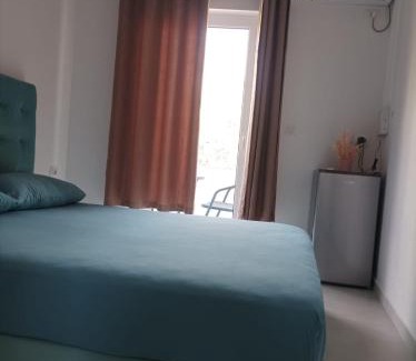 Sarande House | Alket Rooms for rent