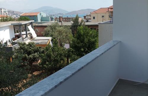 Sarande House | Alket Rooms for rent