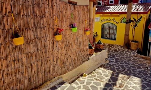 Arcoudi Apartment | Top-Rated Alkionisnest: Family-Friendly Retreat Awaits