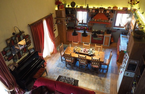 Agios Georgios Nilias Villa | Discover Alkistis Myth and Magic with Oceanfront Views