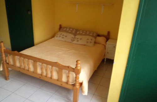 Barbotan-les-Thermes Apartment | Pet-Friendly Allô Studios: Ideal for Families and Accessibility