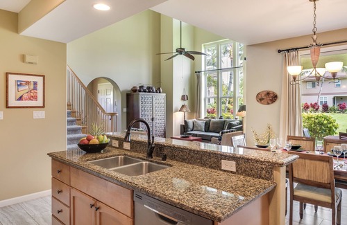 Waikoloa House | Top-Rated Oceanfront Retreat with Golf Views & Family Fun