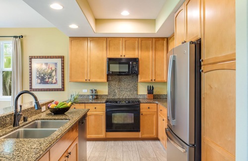 Waikoloa House | Top-Rated Oceanfront Retreat with Golf Views & Family Fun