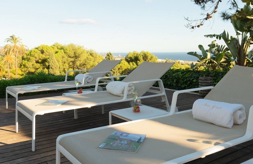 Marbella Villa | Discover Celeste Villa: Your Ideal Getaway Awaits