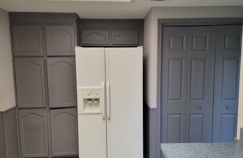 South Arlington House | Prime Location with Ocean View & Pet-Friendly Amenities