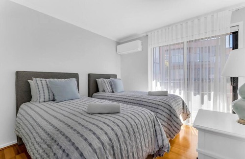 Merimbula Apartment | Captivating Views Await at Our Family-Friendly Hotel
